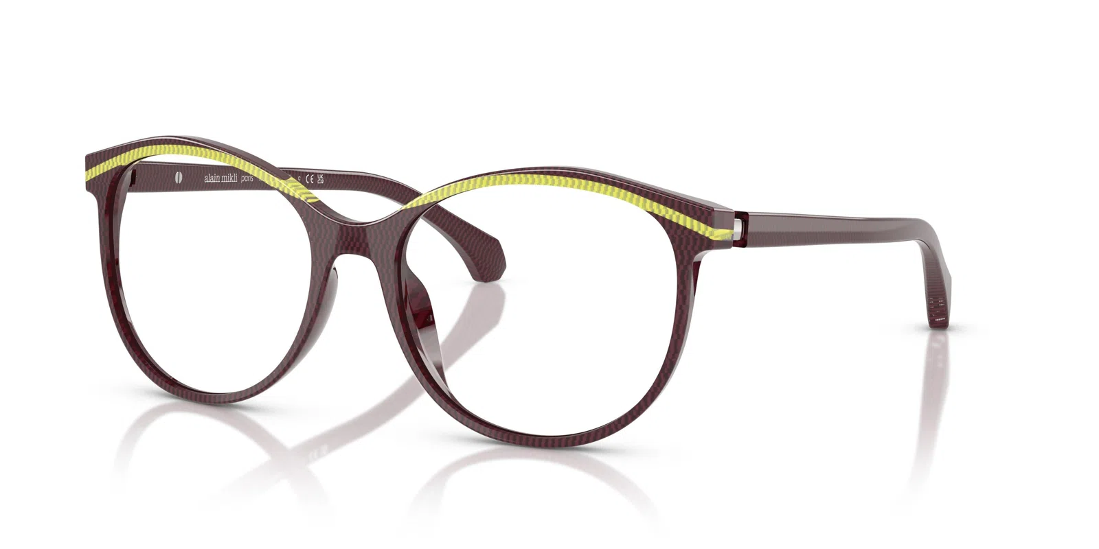 Alain Mikli 3501M Eyeglasses - view 12